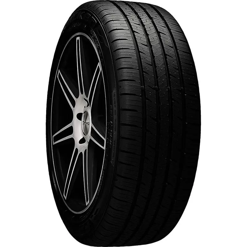 Falken Sincera SN201 A/S Tire 225 /65 R16 100T SL BSW - 28625910