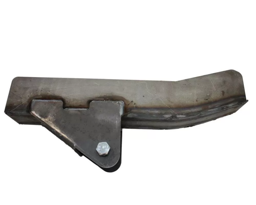 Rust Buster Rear Leaf Spring Mount Section Right Jeep YJ Wrangler 1987-1995 - RB2005R