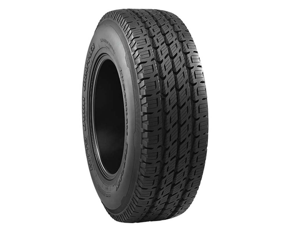 Nitto Dura Grappler Tire LT265/70R17 E 121/118Q - 205630