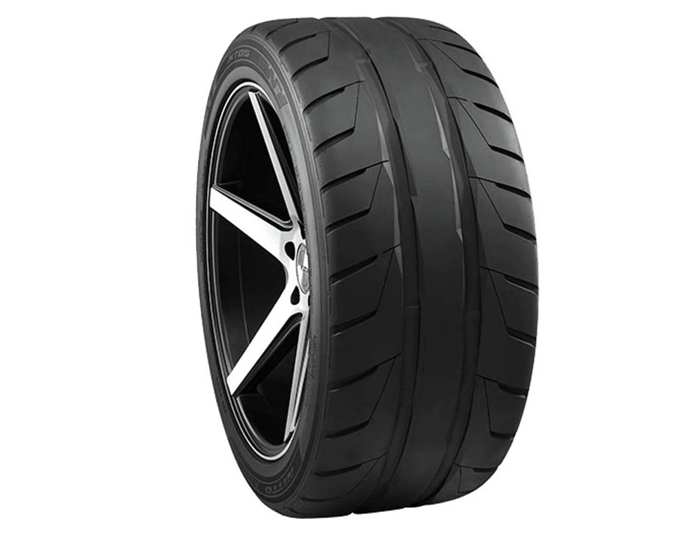 Nitto NT05 Tire 235/40R18 95W XL - 207160