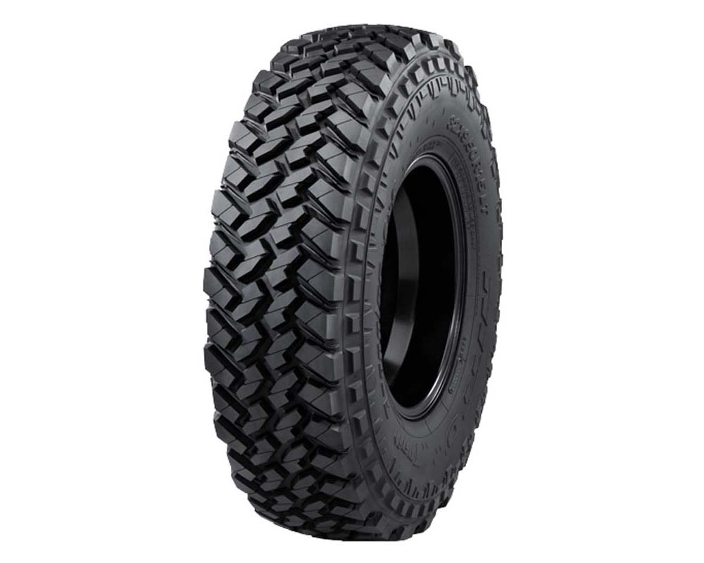Nitto Trail Grappler SxS Tire 30x9.50R15LT - 207460