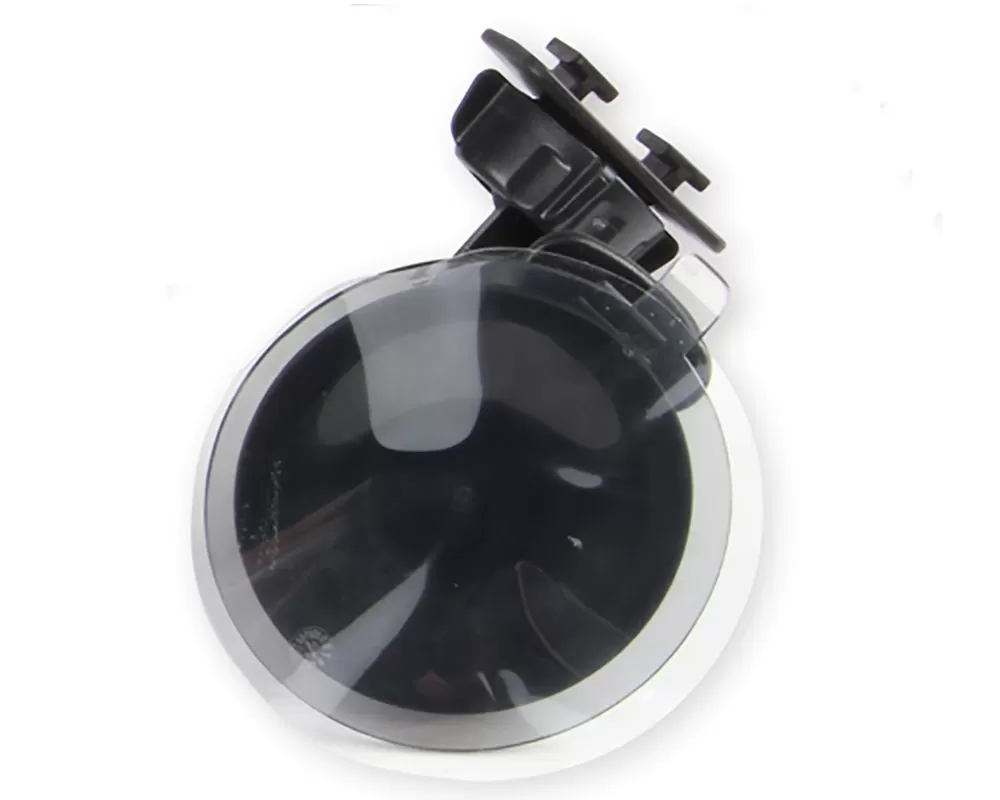 Holley EFI Sniper EFI 5" Replacement Suction Cup (for Sniper EFI 5" Digital Dash) - 553-190