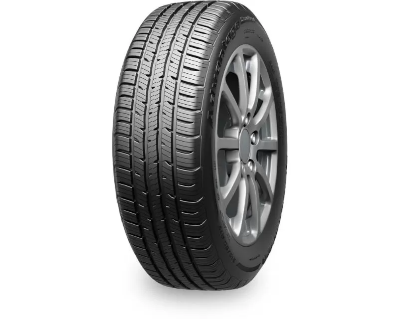 BFGoodrich Advantage Control Tire 215/50R17 95V XL CPJ - 11194
