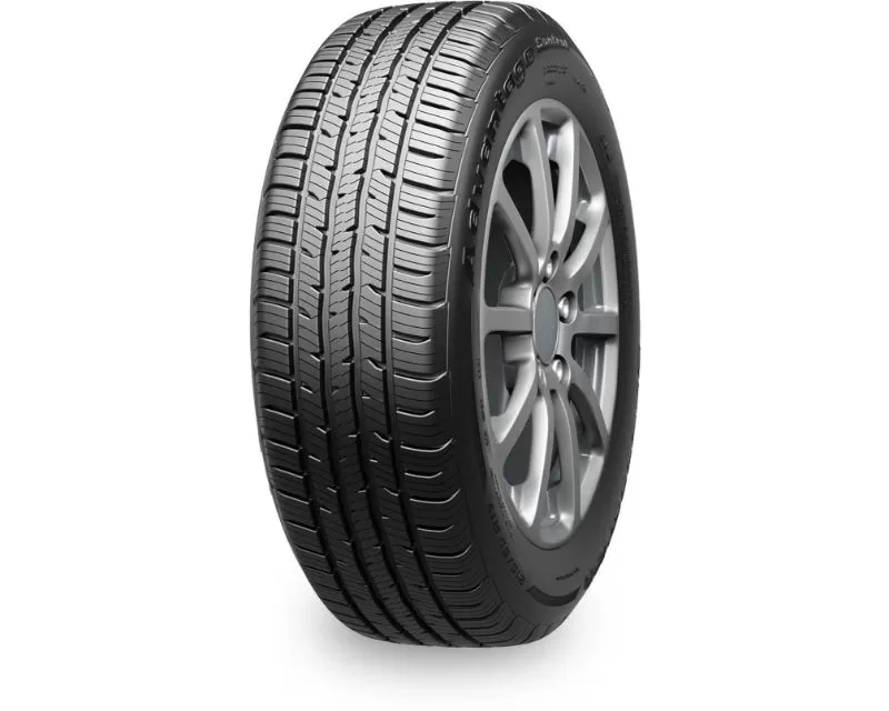 BFGoodrich Advantage Control Tire 215/55R18 95H CPJ - 37910