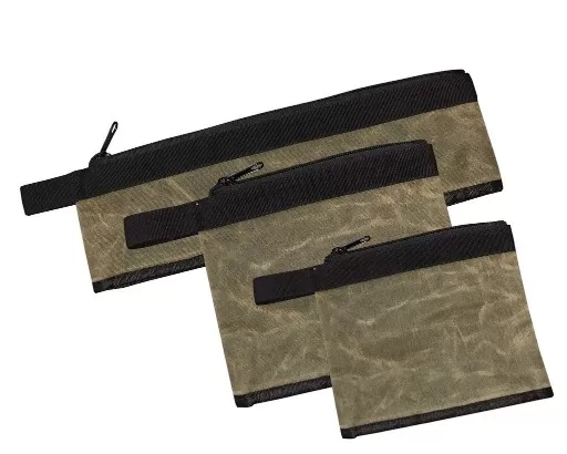 Overland Vehicle Systems Small Bags Set - 21059941