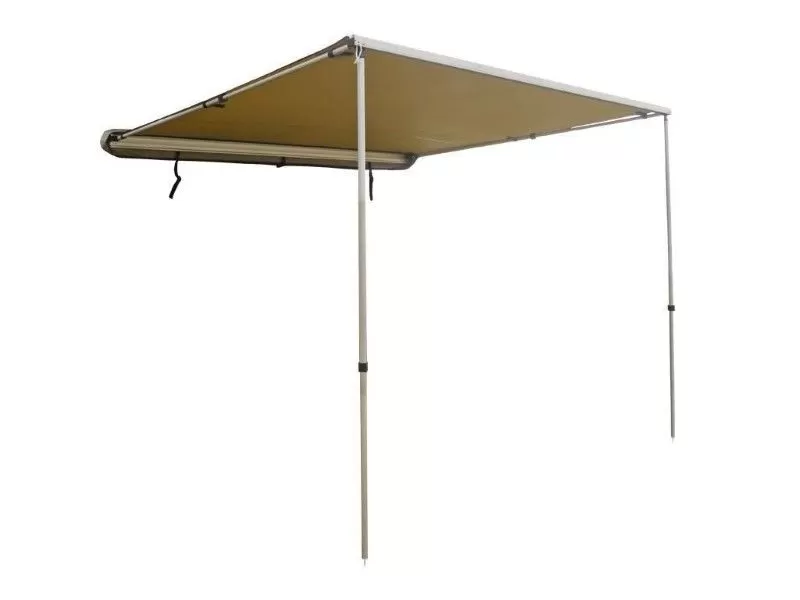 Dobinsons 4.6FT x 6.5FT Small Size 4x4 Roll Out Awning - CE80-3934