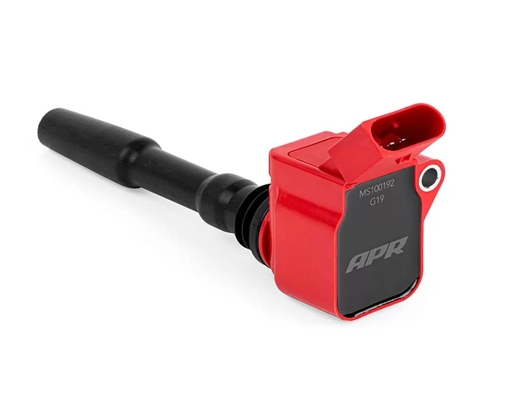 APR Red MQB Style Ignition Coils - MS100192