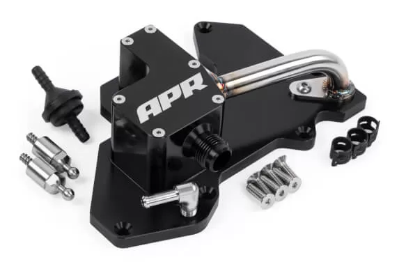 APR PCV Top Plate 1.8T/2.0T Engines - MS100217