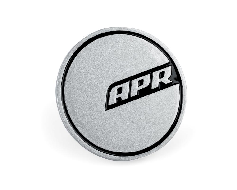 APR Silver Flow Formed Wheels Center Cap - Z1003270