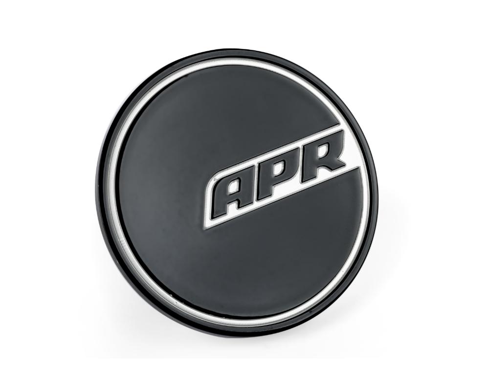 APR Black Forged Wheels Center Cap - Z1003406