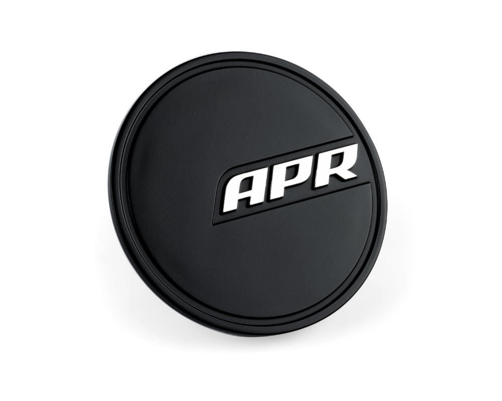APR Black Flow Formed Wheels Center Cap - Z1003510
