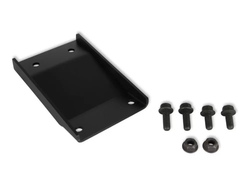 Hooker Blackheart A727 Transmission Adaptor Plate Dodge Challenger | Plymouth Barracuda 1970-1975 - BHS568