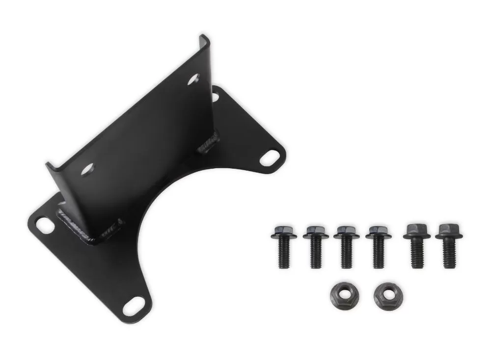 Hooker Blackheart 8HP70 Transmission Adaptor Plate Dodge Challenger | Plymouth Barracuda 1970-1975 - BHS570