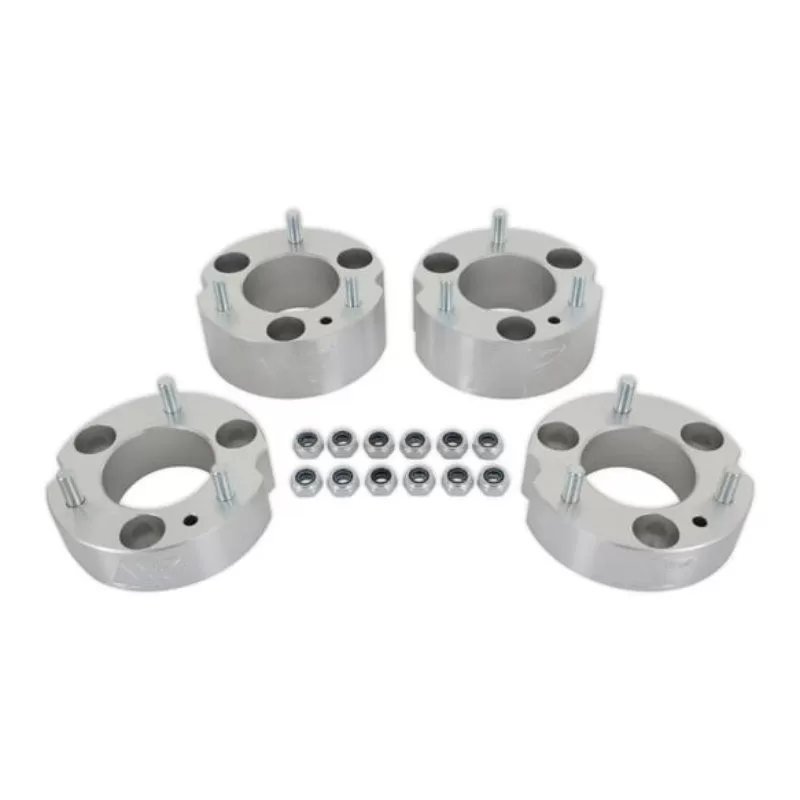 Anvil Off-Road 2" Lift Spacers Ford Bronco 2021+ - 5062AOR