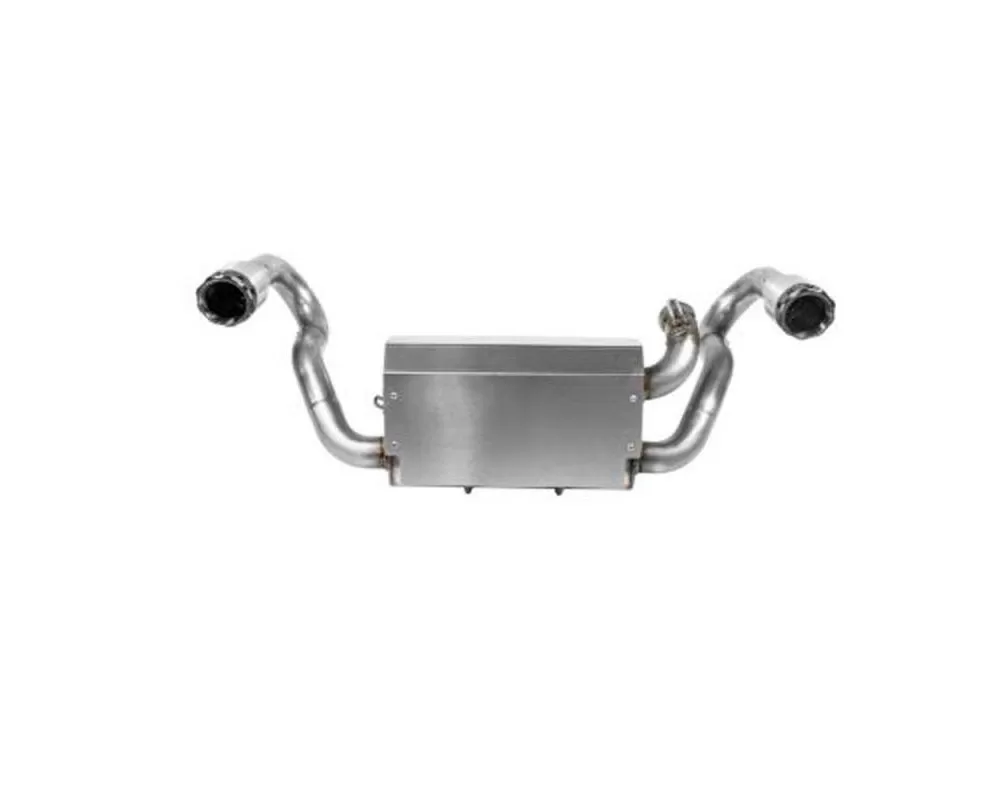XDR Off-Road Competition Exhaust Polaris RZR 900 15-19 - 7509
