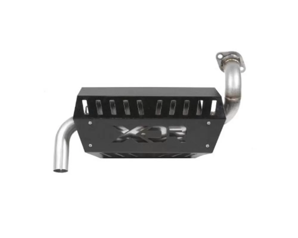 XDR Off-Road Competition Exhaust Polaris General 1000EPS 2/4 16-18 - 7526