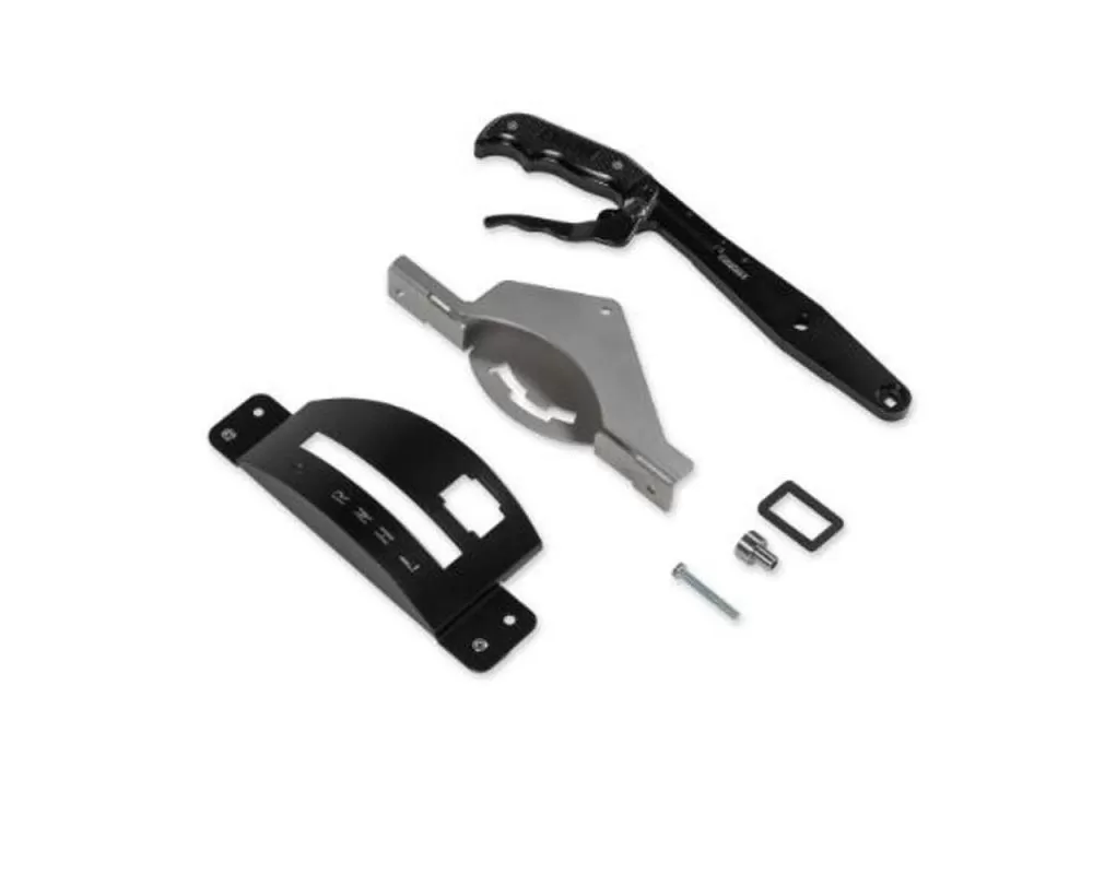 XDR Off Road Magnum Grip Hill Killer Gated Shifter Can-Am Maverick 1000R (non-turbo) | Commander 800/1000 2Dr (not Max) 13-18 - 81178