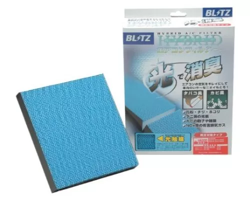 Blitz A/C Filter Toyota Bb 2000-2005 - 18722