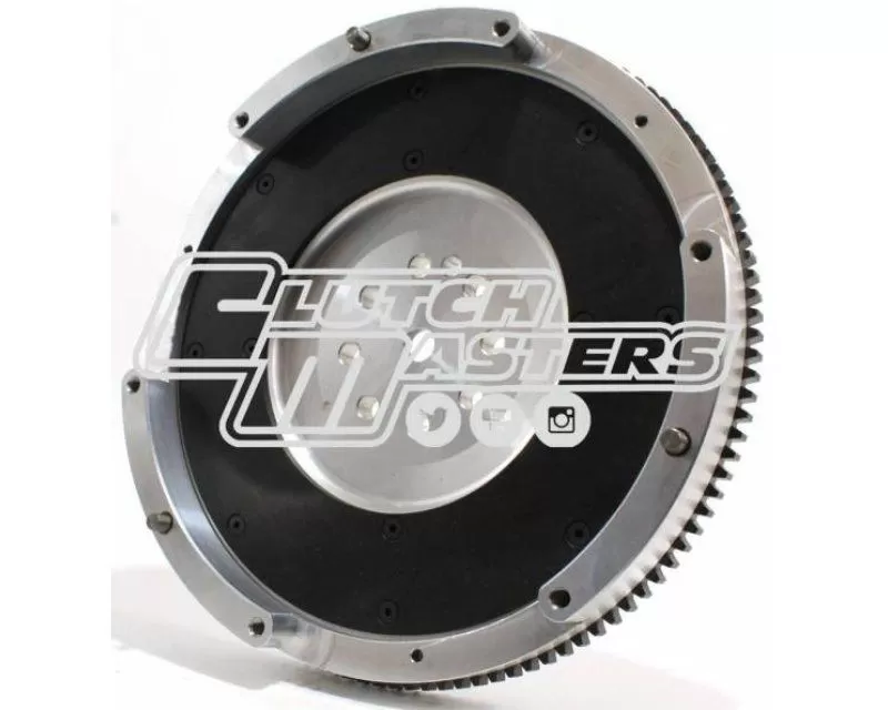 Clutch Masters Steel Flywheel Mitsubishi Lancer Evo 7-9 2.0L 2001-2007 - FW-645-SF