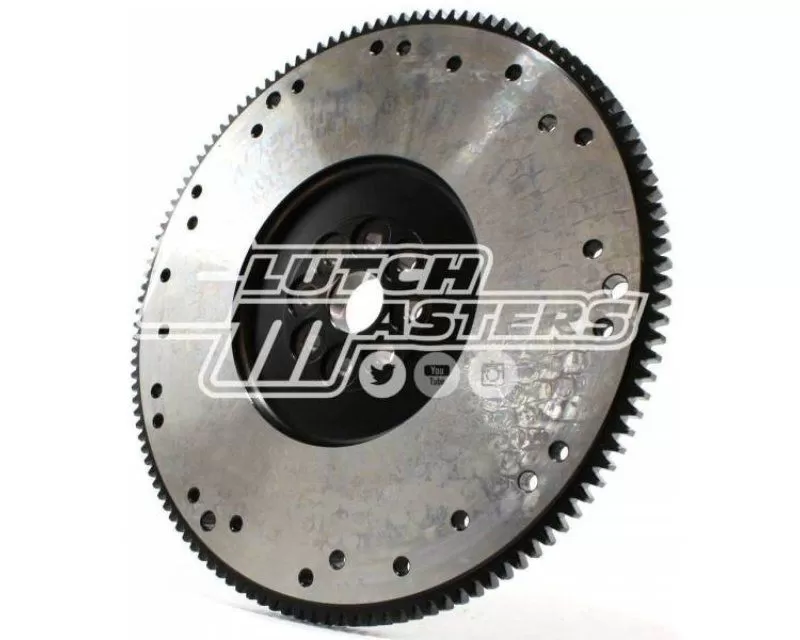 Clutch Masters Steel Flywheel Scion FRS | Subaru BRZ 2.0L 2012-2013 - FW-738-SF