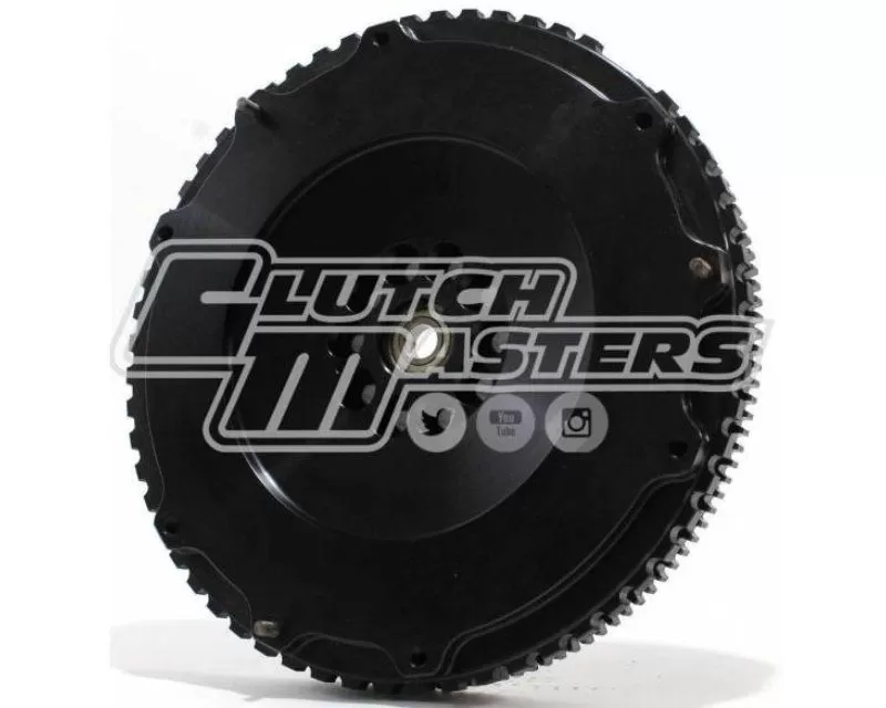 Clutch Master Steel Flywheel Porsche Cayman 2.9L 2009-2011 - FW-800-SF