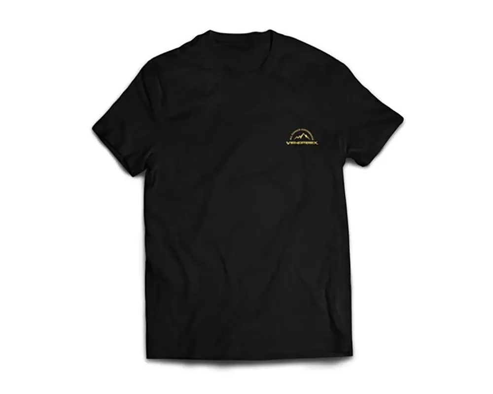 VENOMREX Small All-Terrain Logo T-Shirt - ACC2215