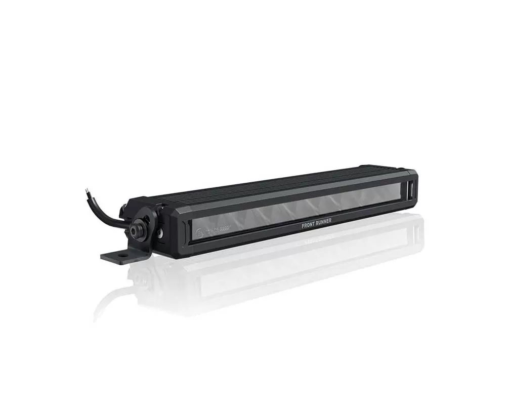 Front Runner 10in LED Light Bar VX250-FL / 12V/ 24V / Flood Beam - LIGH212