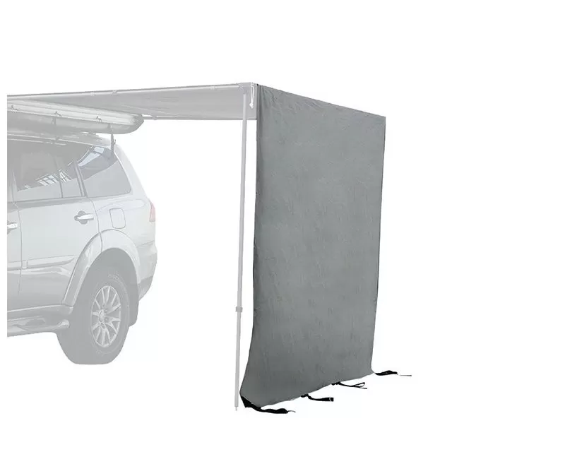 Front Runner 2.5M Awning Wind Break (Front) - AWNI039