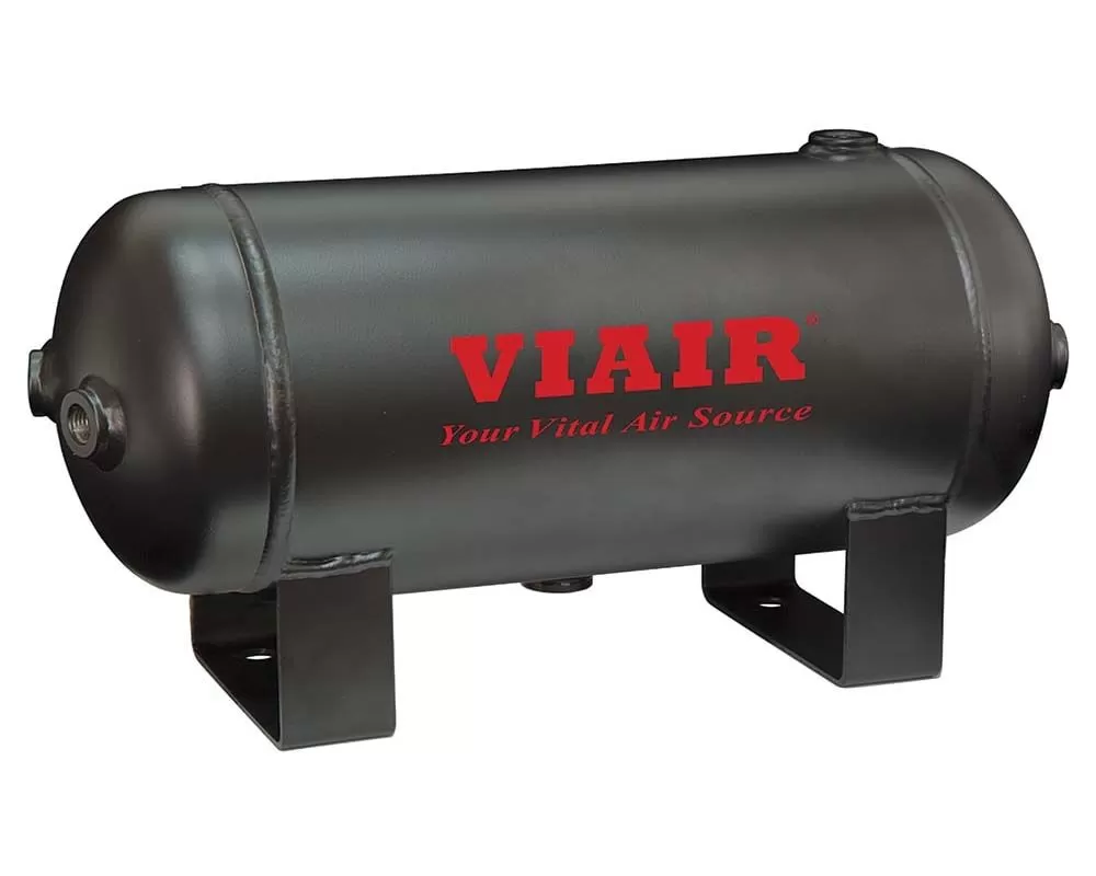 VIAIR 1.5 Gallon Air Tank - 91015