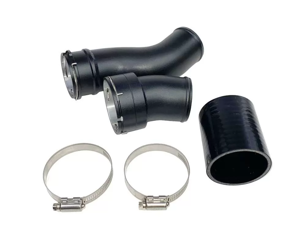 Racing Dynamics Boost Pipe for BMW 740i F01 F02 2009-2015 - 139 10 55 230