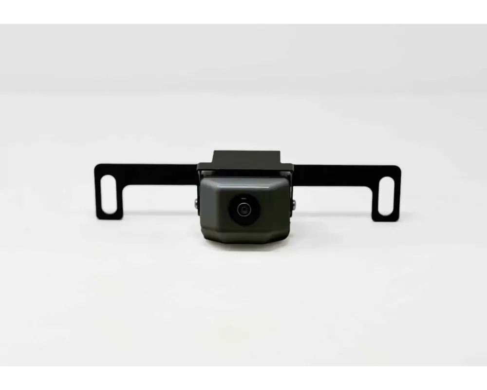 Brandmotion Factory Tailgate Harness w/ Dual Mount Camera GMC | Chevrolet Trim LT or Higher 2019+ - 9002-7468