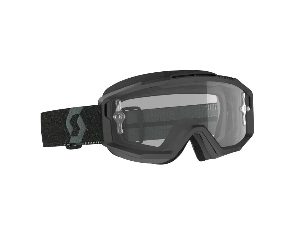 Scott Sports Split OTG MTB Goggles - 285537-0001113