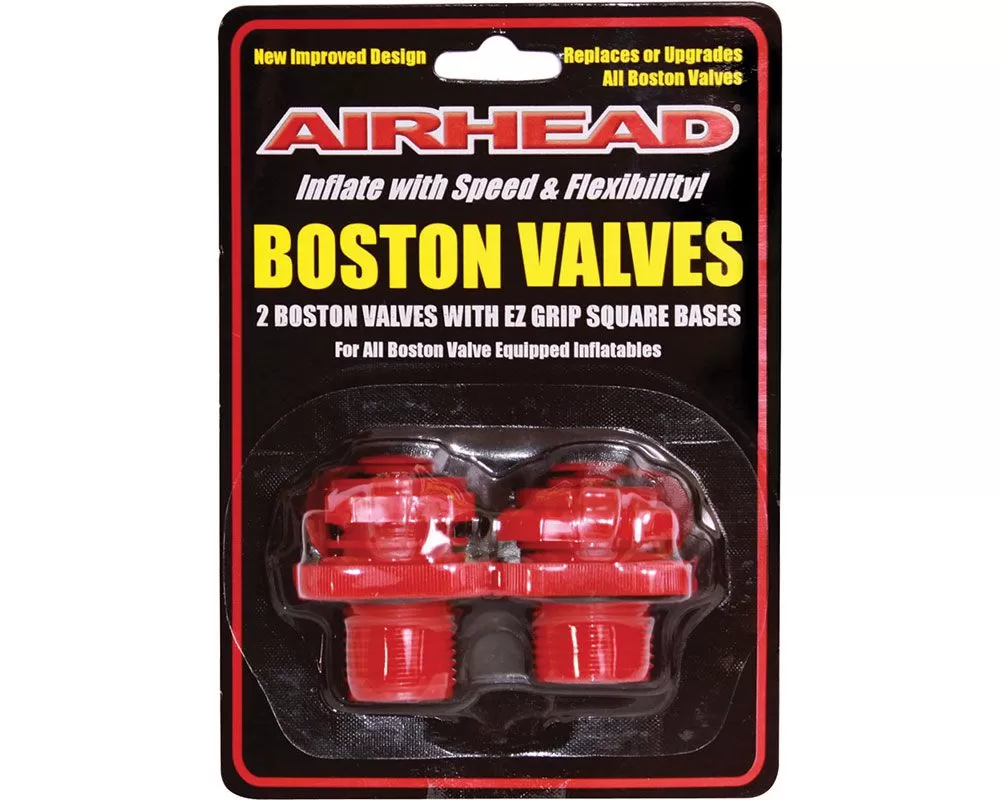 Airhead Boston Valves - AHBV-2