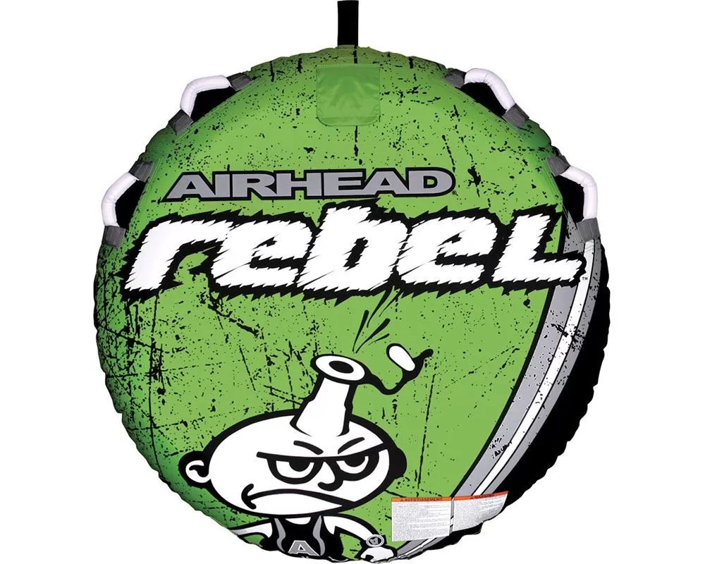 Airhead 54" Rebel Tube Kit - AHRE-12