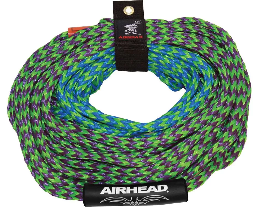 Airhead 2 Section Inflatables Tow Rope - AHTR-42