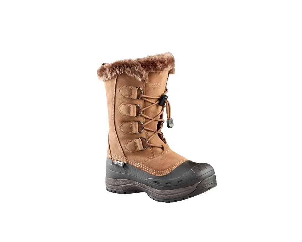 Baffin Women's Chloe Boots - 4510-0185-BG4-06