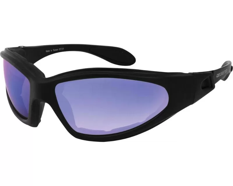 Bobster GXR Sunglasses - GXR001SB