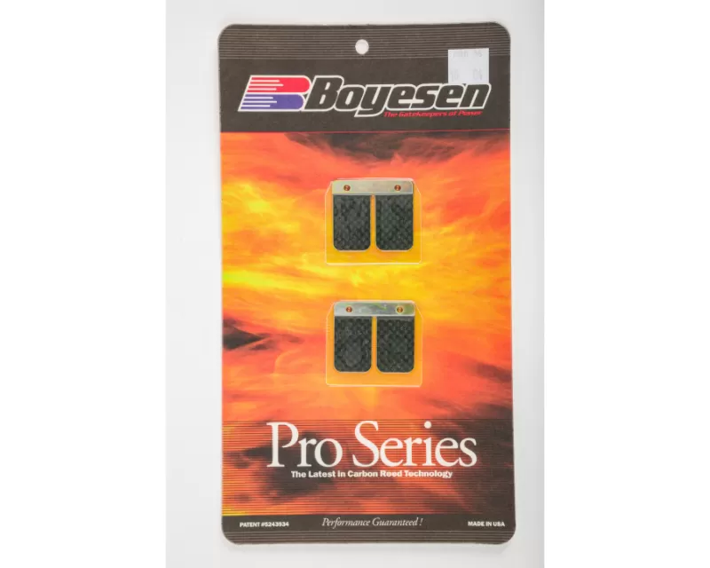 Boyesen Pro Series Reeds PRO-86 - PRO-86
