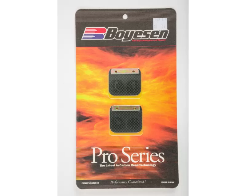 Boyesen ATV Pro Reeds PSR-110 - PSR-110