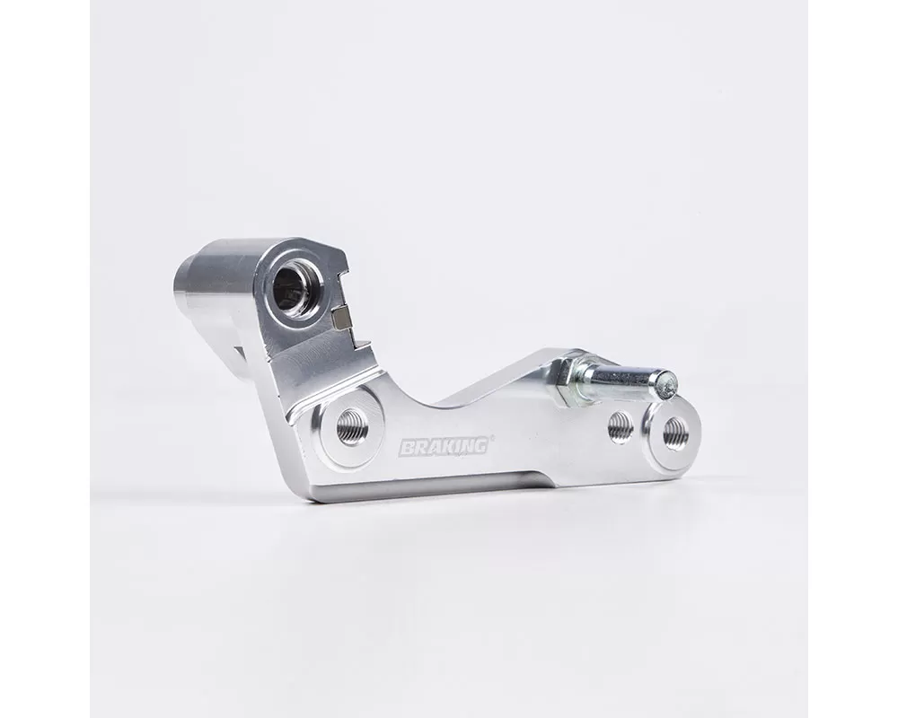 Braking Rotor Batfly Bracket KTM | Husqvarna | Husaberg | BMW G450X 2020 - POW68