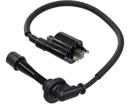 Bronco ATV Ignition Coil for Yamaha Grizzly/Kodiak/Wolverine - AT-01698