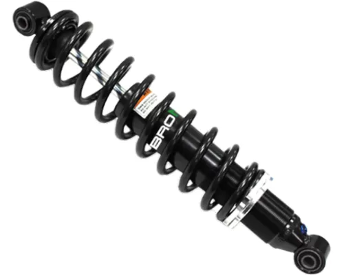 Bronco Front Gas Shock for Yamaha YFM Grizzly - AU-04305