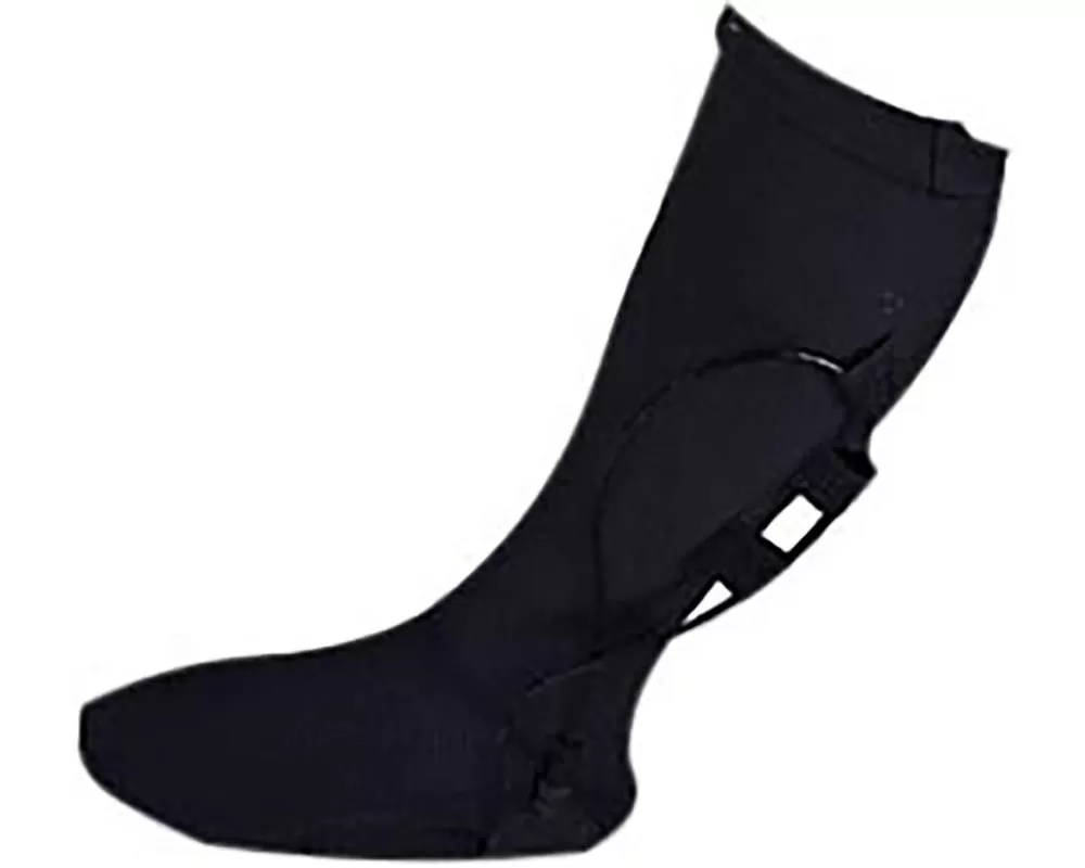 California Heat 12V Sock Liner Large With Y Harness - SK-L