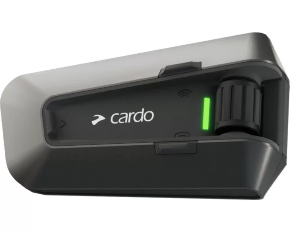 Cardo Systems Packtalk Edge Single - PT200001