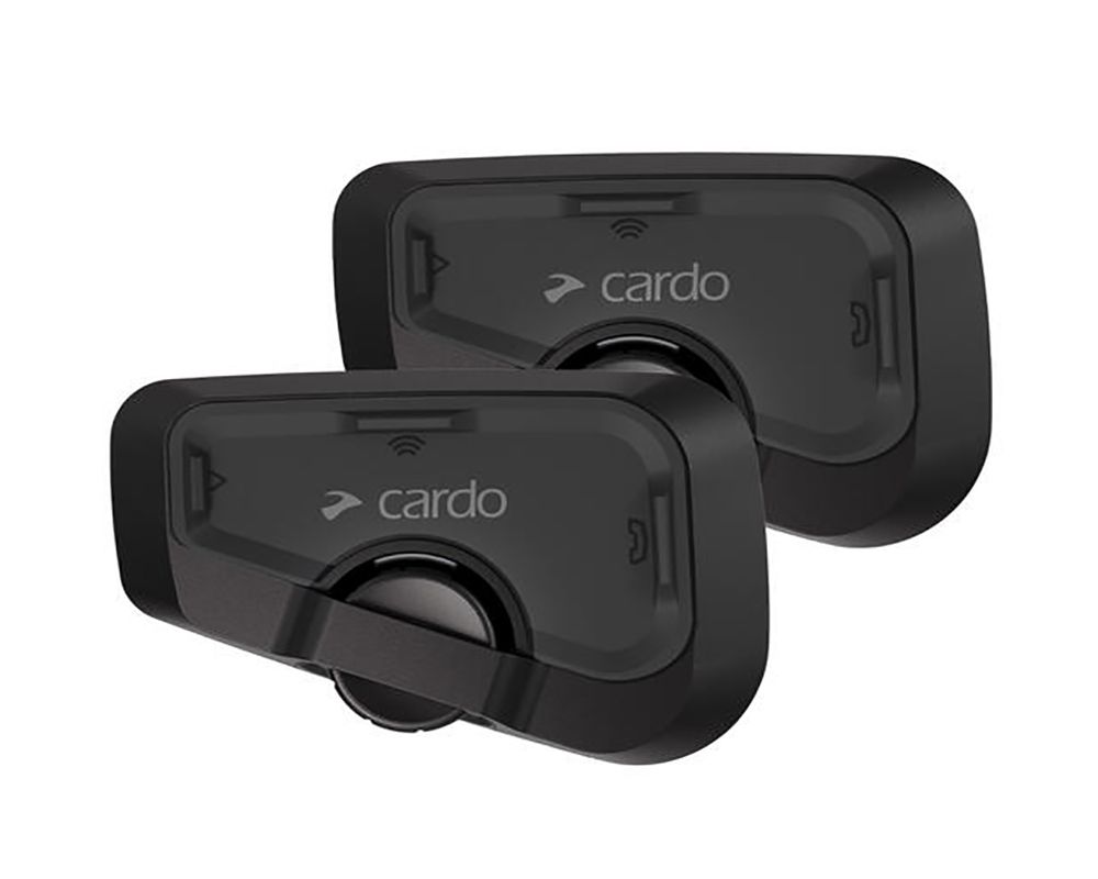 Cardo Systems Freecom 2X Duo - FRC2X103