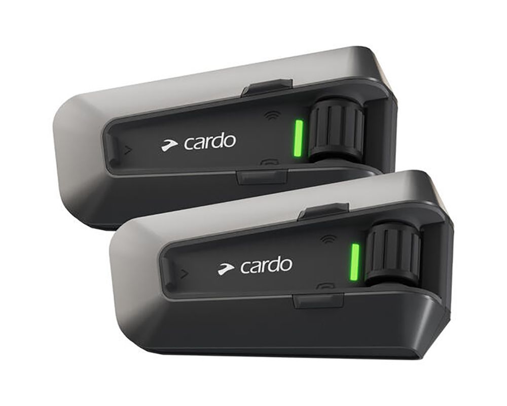 Cardo Systems Duo Packtalk Edge ORV - PT200150