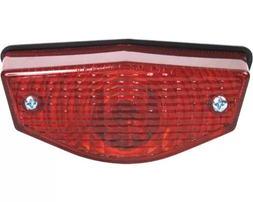Chris Products Tail Light Assembly - HLM1