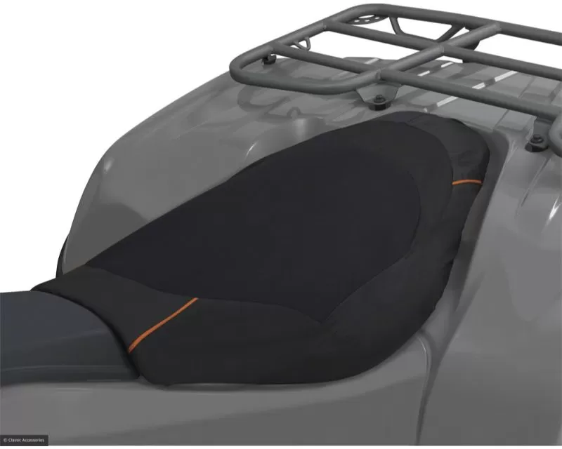 Classic Accessories Deluxe Seat Cover 15-098-013801-00 - 15-098-013801-00