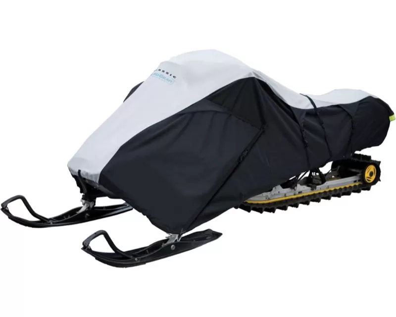 Classic Accessories 300D Deluxe Snowmobile Travel Cover 71837 - 71837