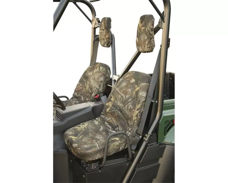 Classic Accessories Bench Seat Cover Camouflage - 18-142-016003-00